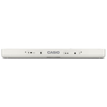 Load image into Gallery viewer, Casio CT-S1WE Casiotone Keyboard White