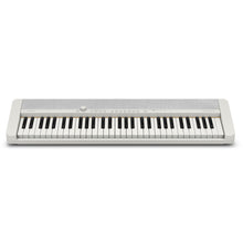 Load image into Gallery viewer, Casio CT-S1WE Casiotone Keyboard White