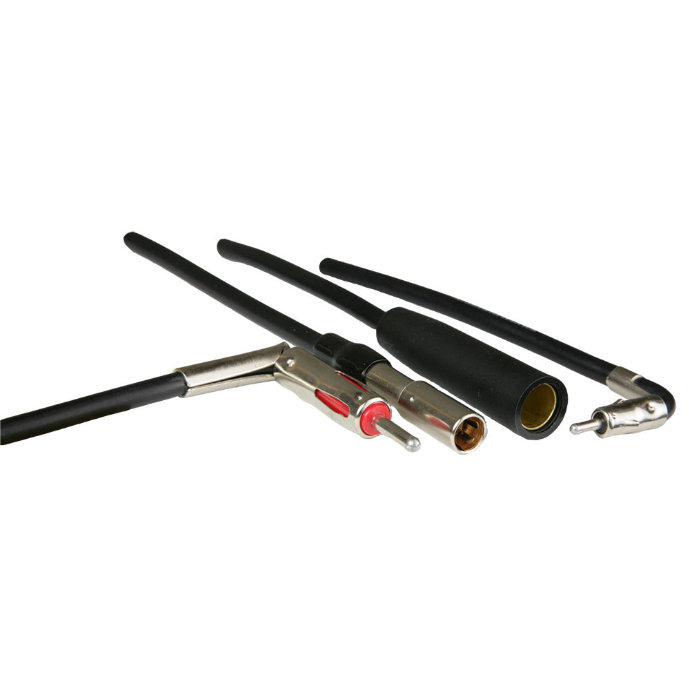 Metra 40-GM30 Antenna Adapter - Compatible Fits for General Motors 1988-2013