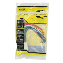 Charger l'image dans la galerie, Metra 70-7300 Radio Replacement Harness - Compatible Fits for Hyundai 1990-2001