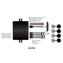 Load image into Gallery viewer, iBeam TE-4PSK Parking Sensors - Rear Parking Assist Kit
