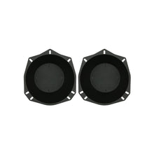 Load image into Gallery viewer, Metra 81-4300 Universal Speaker Baffles 5 1/4 Inch or 6 1/2 Inch