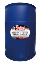 Charger l&#39;image dans la galerie, Antari FLP-200 Fog Fluid for Fire Training Machines - 200L