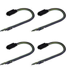 Load image into Gallery viewer, (Pack of 4) PAC TR1 Video Lockout Bypass Trigger Module,Black