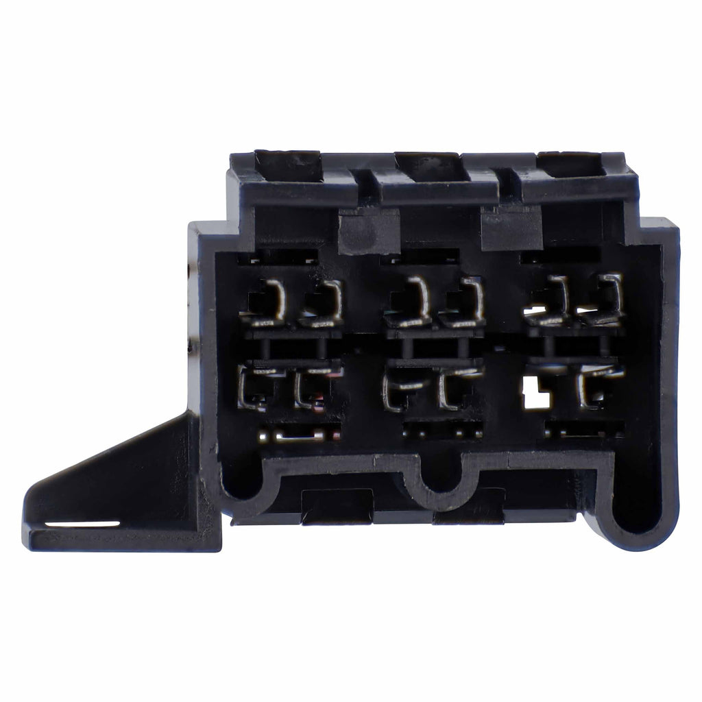 Raptor RAP-GM-4000 12 Pin Harness Compatible Fits for GM 1973 -1993