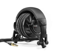 Charger l&#39;image dans la galerie, Hercules HDP-DJ-60 Closed-Back, Over-Ear DJ Headphones