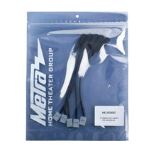 Load image into Gallery viewer, Heise HE-3528QC DC Female Quick Connect for 3528 LEDs - 5-Pack
