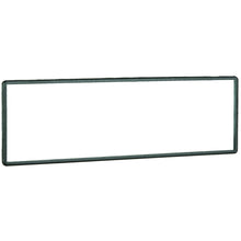Load image into Gallery viewer, Metra 89-30-0125 Universal DIN Trim 1/8in Border