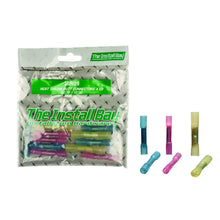 Load image into Gallery viewer, Install Bay IBR09 Heat Shrink Butt Connectors - Retail Pack