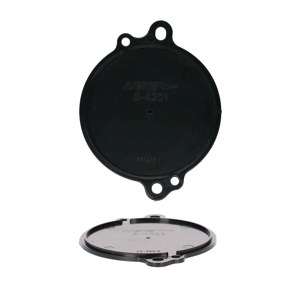 Metra 82-4201 Speaker Adapters 2.5 Inch to Tweeter - Compatible Fits for Toyota/Chrysler