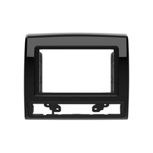 Load image into Gallery viewer, Metra 95-8235CHG Double DIN Dash Installation Kit - Compatible Fits for Toyota Tacoma 2012-2015