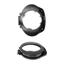Load image into Gallery viewer, Metra 82-3018 Speaker Adapter Front Doors 6 to 6.75 in - Compatible Fits for Camaro 2016-up