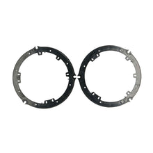 Load image into Gallery viewer, Metra 82-8900 Speaker Adapters 6.5 to 6.75 Inch - Compatible Fits for Subaru Legacy 2005-2009