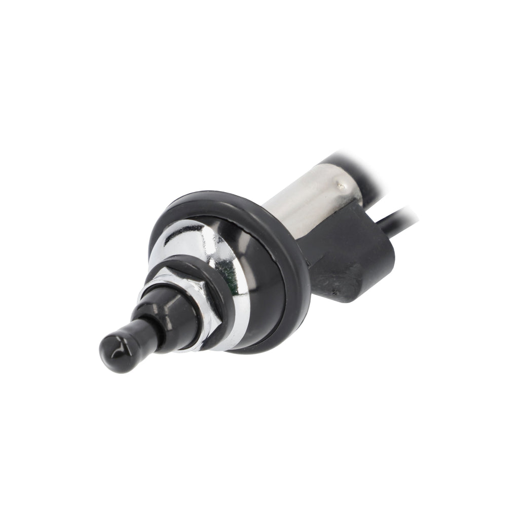 Metra 44-UL105 Retractable Antenna Mast - Compatible Fits for BMW/Mercedes/Jaguar/Peugeot/Porsche