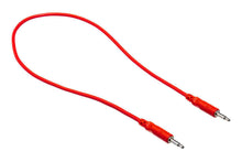 Charger l&#39;image dans la galerie, Hosa CMM-815 Unbalanced Patch Cables, 3.5 mm TS to Same - 6 Inch