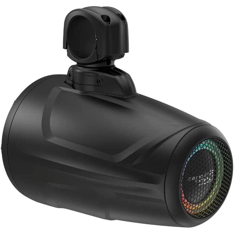 Cerwin Vega SL8F4B RPM Stroker 2-Way 8" Long Pod Speaker System (Pair) - Black