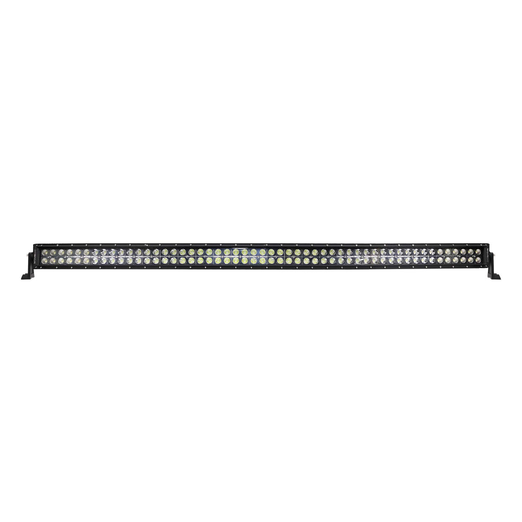 Daytona Lights DL-DRC54 54" Dual Row Curved Lightbar - 104 LED