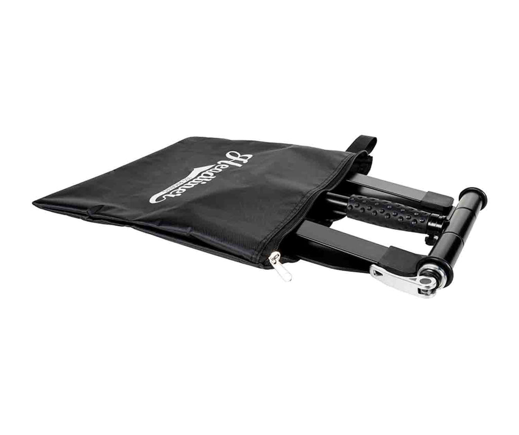 Headliner HL20005 Digistand Pro Laptop Stand - Black