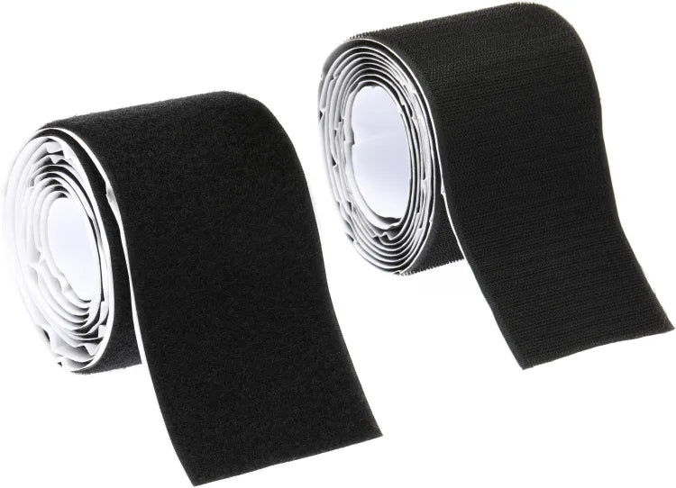On-Stage HL4000 Hook-and-Loop Adhesive Strips