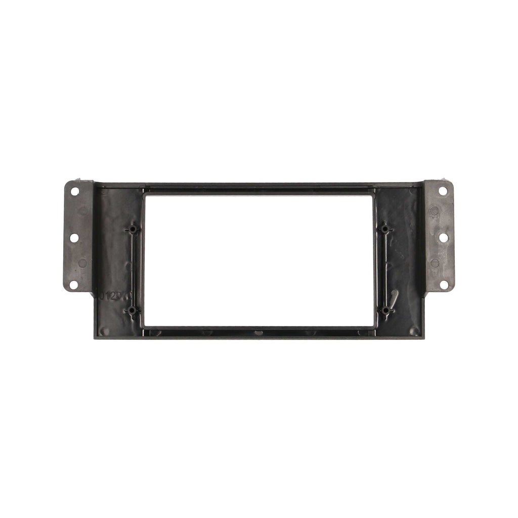 Metra 95-9406B Double-DIN Car Stereo Dash Kit - Compatible Fits for Land Rover LR2 / LR3 / Range Rover Sport 2005-2012