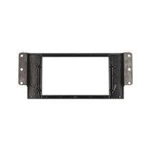Charger l'image dans la galerie, Metra 95-9406B Double-DIN Car Stereo Dash Kit - Compatible Fits for Land Rover LR2 / LR3 / Range Rover Sport 2005-2012