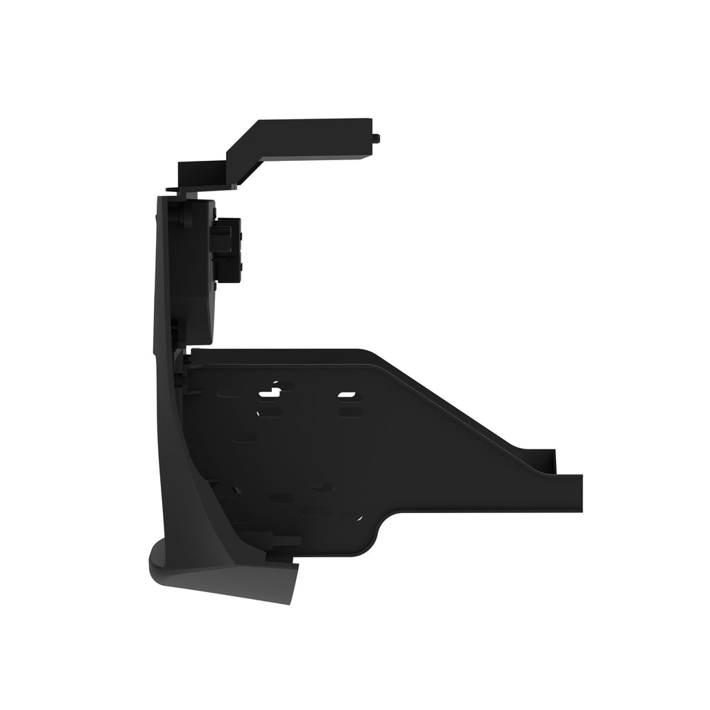 Metra 99-7803G Double/Single Din Car Dash Kit - Compatible Fits for Honda Accord 2003-2007