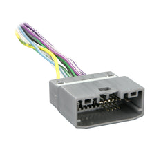 Charger l'image dans la galerie, Raptor RAP-CH-6522 Wiring Harness Chrysler Dodge Jeep 2007-Up