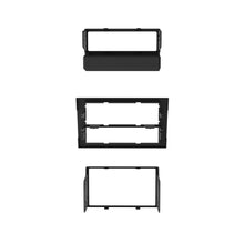 Load image into Gallery viewer, Metra 99-9107B Single or Double-DIN Kit Fit 2002 through 2008 Audi A4 and S4