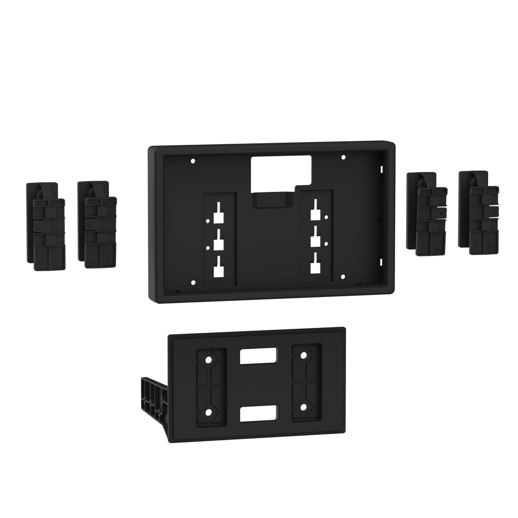 Metra 108-UN02 Floating Mount Kit Pioneer 8 Inch Radios