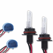 Load image into Gallery viewer, 9004 HID Replacement Bulbs (Sold in Pairs)