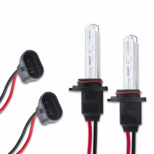 Load image into Gallery viewer, 9005 HID Replacement Bulbs (Sold in Pairs)