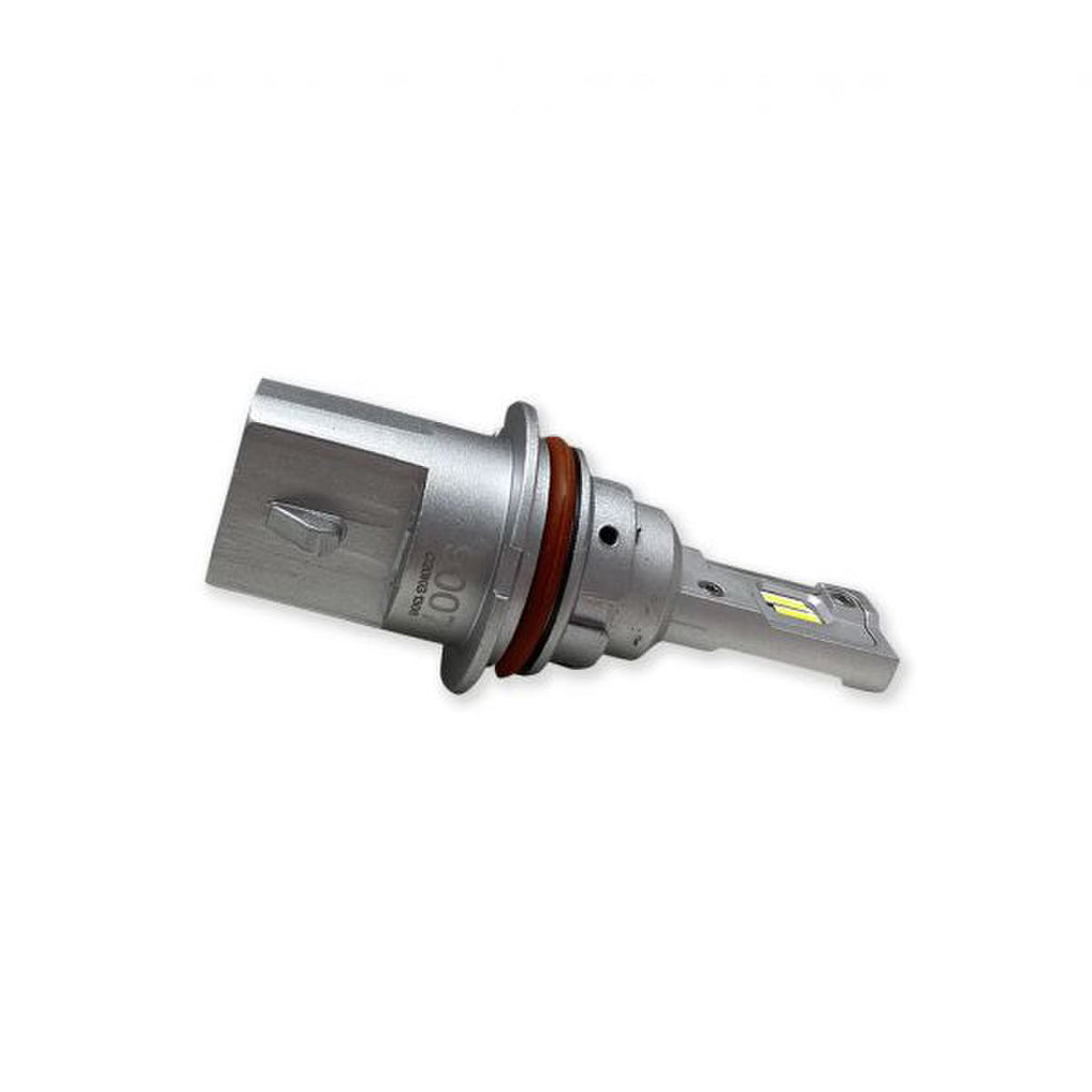 Race Sport Lighting 9007LEDDSv2 V2 DRIVE Series 9007 2,500 LUX Driverless Plug-&-Play LED Headlight Kit w/ Canbus Decoder