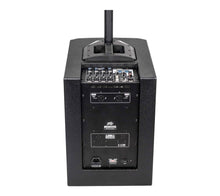 Charger l&#39;image dans la galerie, Peavey LN1263 Column Array 1200W Portable PA System with Bluetooth