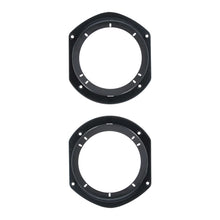 Charger l'image dans la galerie, Metra 82-8603 Speaker Adapter Plate - Compatible Fits for Tesla Model X 2015-2021 and Model S