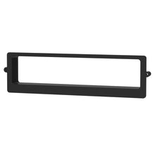 Charger l'image dans la galerie, Metra 99-3051 Single DIN/Double DIN ISO-Mount Installation Kit - Compatible Fits for Chevrolet Corvette 1990-1996