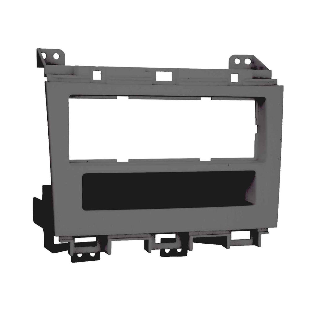 Metra 99-7427G Single-DIN Car Stereo Dash Kit - Compatible Fits for Nissan Maxima 2009-2014