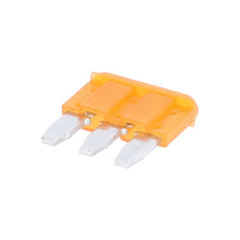 Load image into Gallery viewer, Install Bay E-ATL5 5 Amp ATL Dual Circuit Micro Fuses - 5 Pk