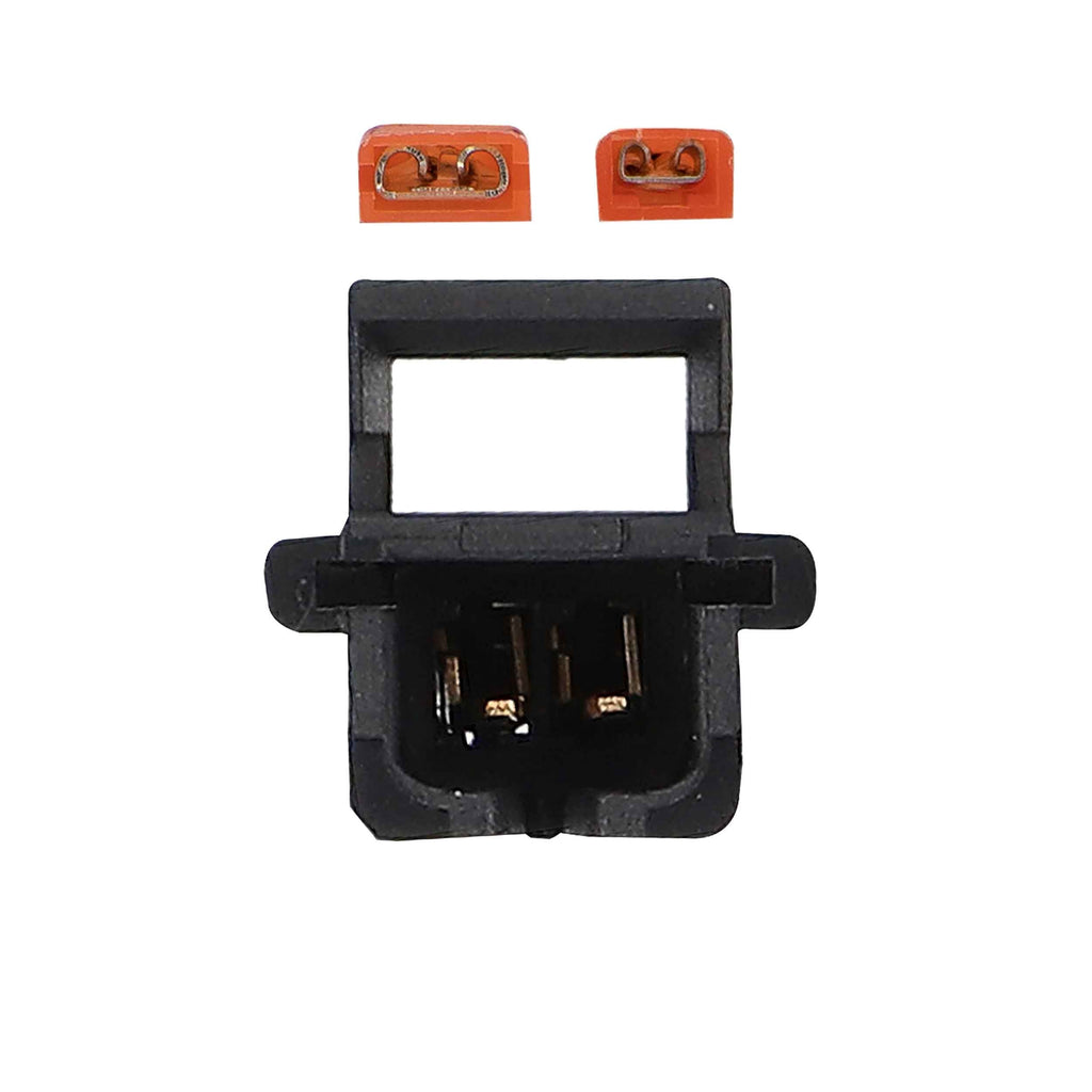 Metra 82-GM1 Speaker Adapter Kit Compatible Fits for GM 1995-2014 - Front