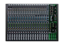 Load image into Gallery viewer, Mackie ProFX22v3, 22-Channel Professional Effects Mixer with USB