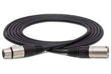 Charger l&#39;image dans la galerie, Hosa DMX-510, XLR5M to XLR5F Cable - 10 Feet