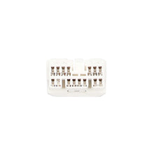 Load image into Gallery viewer, Metra 71-8112 15-Pin Reverse Factory Radio Harness Compatible Fits for TOYOTA