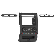 Load image into Gallery viewer, Metra 99-5864CH Stereo Installation Kit Compatible Fits Select Ford F-Series 2015-2022