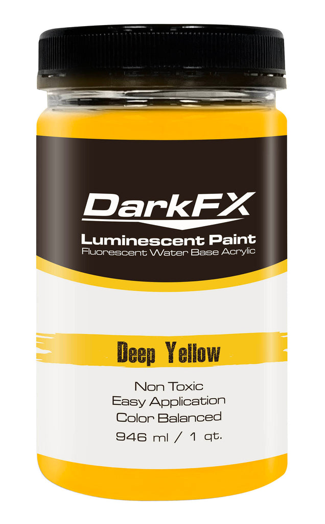 Antari 1 Quart DarkFX UV Paint