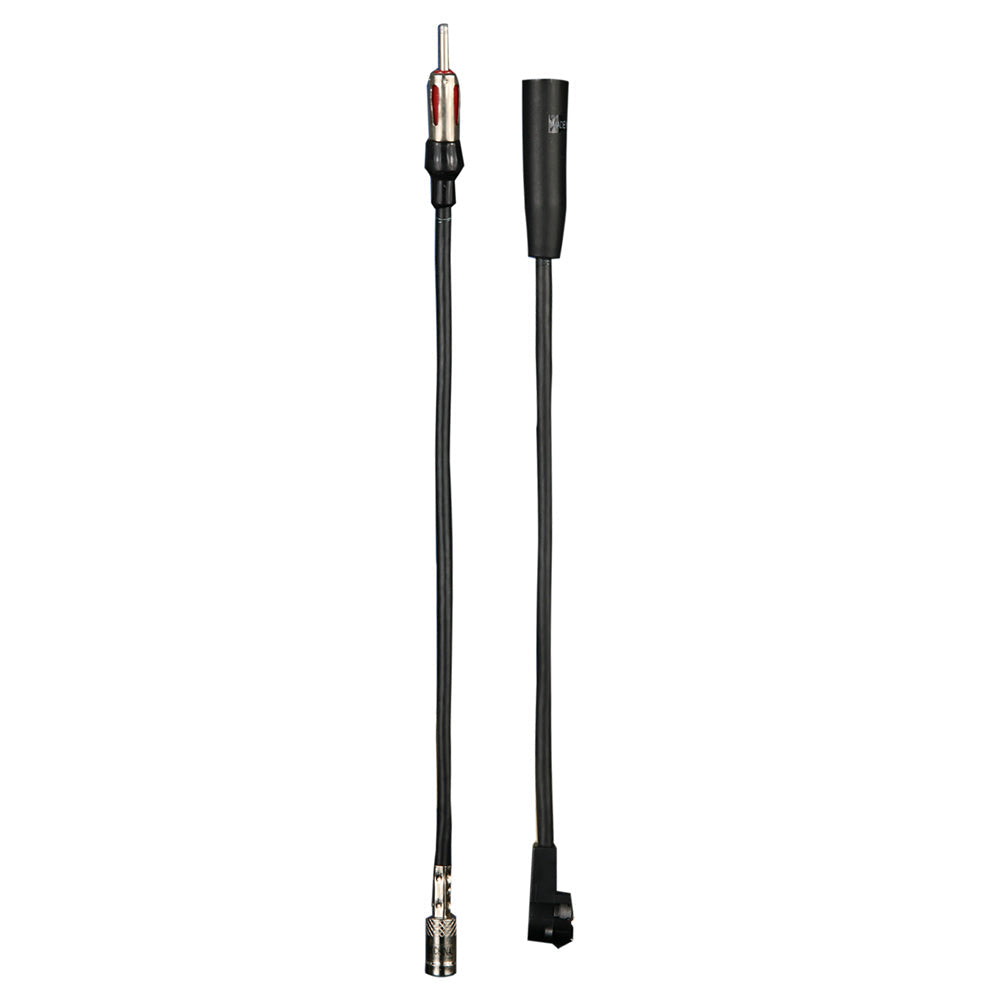 Metra 40-VW30 Antenna Adapter - Compatible Fits for Audi/BMW/Mercedes/VW 1973 - 2017