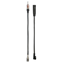 Load image into Gallery viewer, Metra 40-VW30 Antenna Adapter - Compatible Fits for Audi/BMW/Mercedes/VW 1973 - 2017