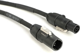 Hosa PRX-125 Series True 1 Cable with REAN Connectors 25 feet