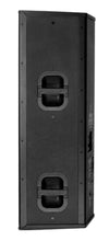 Load image into Gallery viewer, Yorkvile EF215P Elite Series 2 x 15-Inch Powered Loudspeaker - 1200 Watts