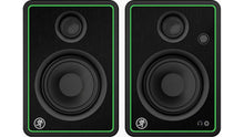 Load image into Gallery viewer, Mackie CR5-XBT, 5 Inches Creative Reference Multimedia Monitors With Bluetooth - Pair