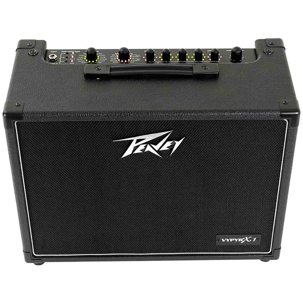 Peavey VYPYR X1 Guitar Modeling Amp