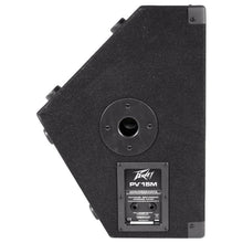 Charger l'image dans la galerie, Peavey PV15M 15" 2-way 1000-Watt  Stage Monitor Speaker